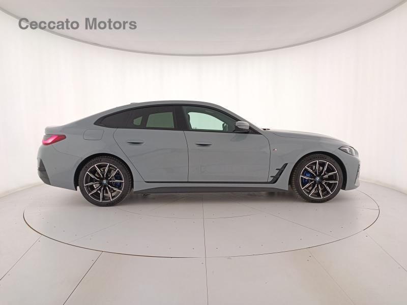 BMW Serie 4 Gran Coupe 420 d Mild Hybrid 48V M Sport xDrive Steptronic