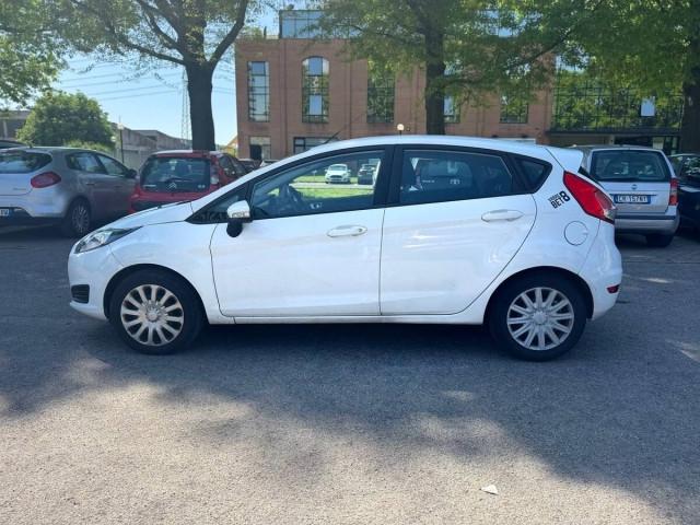 Ford Fiesta 1.5 tdci Business 75cv 5p E6