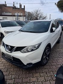 NISSAN QASHQAI 1.5 dCi 110CV N-CONNECTA 2015