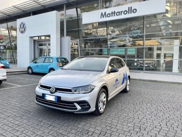 Volkswagen Polo 1.0 TSI Style