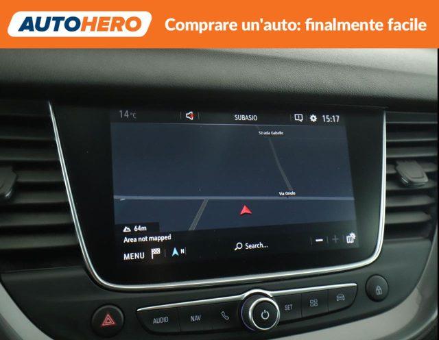 OPEL Grandland X 1.5 diesel Ecotec Start&Stop Innovation