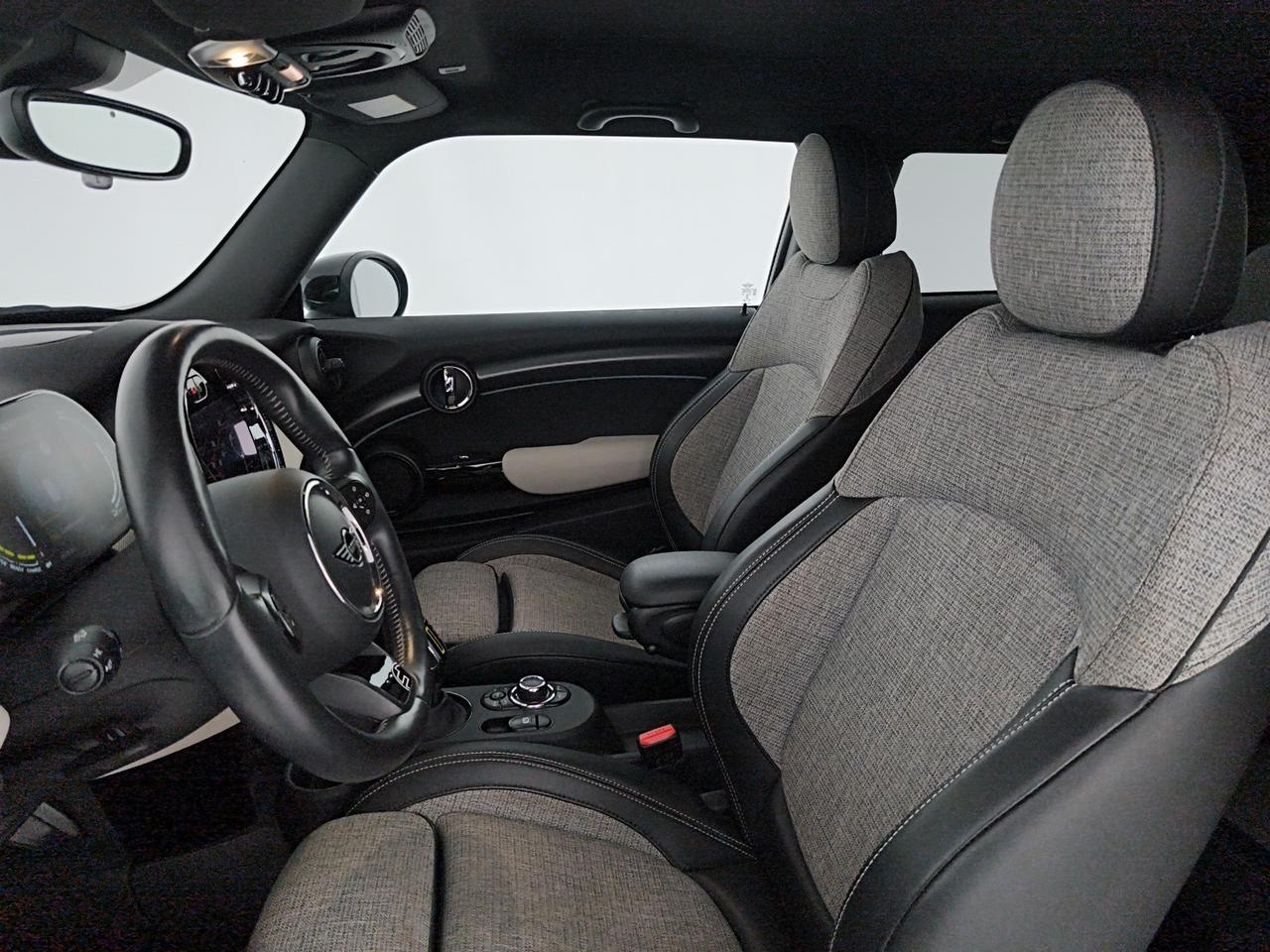 MINI Mini Cooper SE Electric