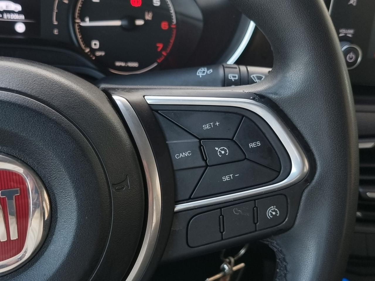 Fiat Tipo 1.0 5 porte 100cv