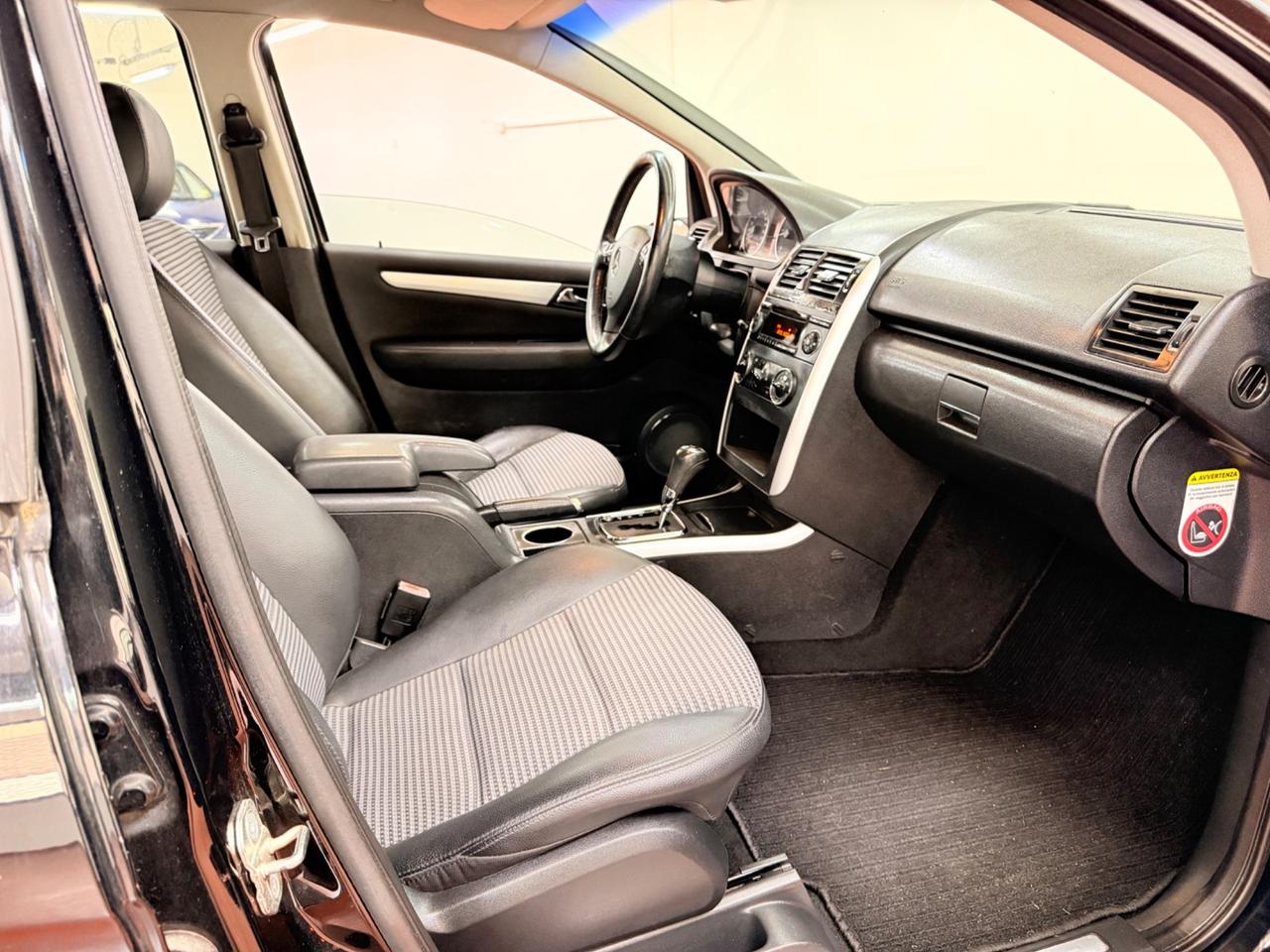 Mercedes A 180 CDI BlueEFFICIENCY Cambio Automatico