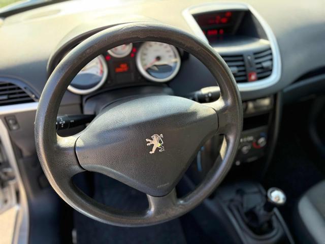 PEUGEOT 207 1.4 HDi 70CV FAP 5p. XS