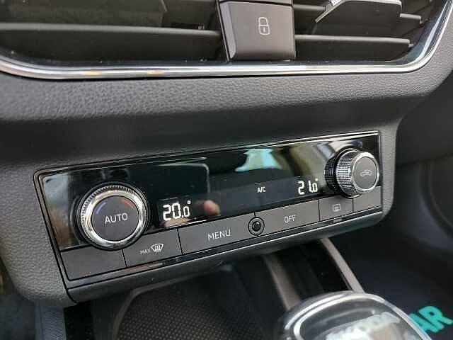 SKODA Kamiq 1.0 TSI 115 CV DSG Style