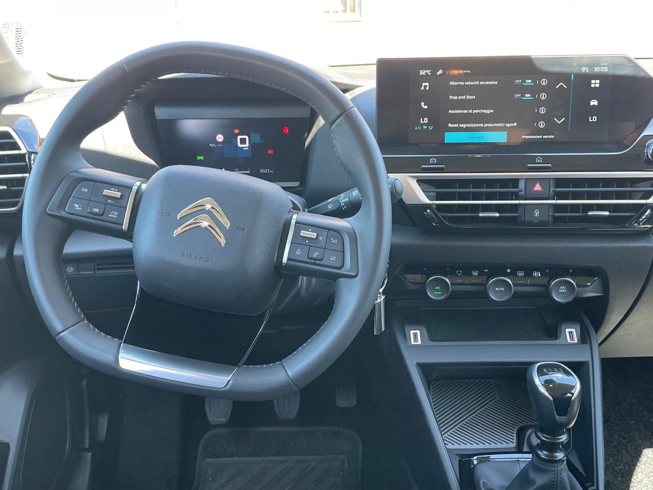 Citroen C4 PureTech 130 S&S Plus