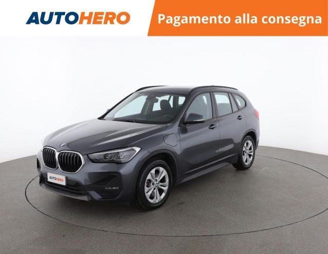 BMW X1 xDrive25e Advantage