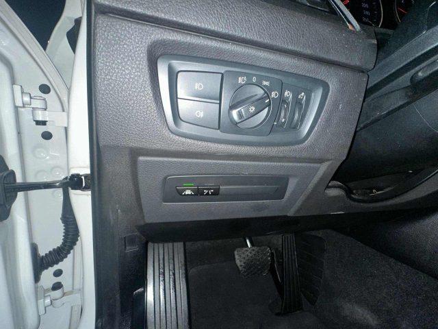 BMW 120 d xDrive 5p. Advantage SCONTO ROTTAMAZIONE