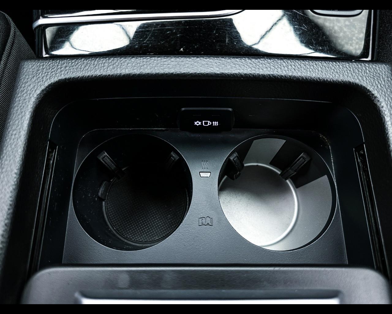 AUDI Q5 2ª serie - SQ5 TDI quattro tiptronic