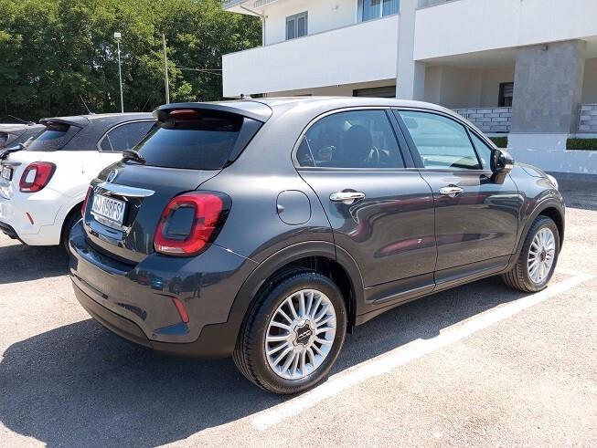 FIAT 500X 1.3 Mjet 95cv E6D Connect