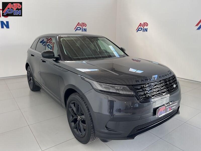 Land Rover Range Rover Velar Range Rover Velar 2.0D I4 204 CV