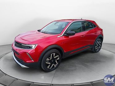 Opel Mokka 1.2 T Elegance 100cv MT6