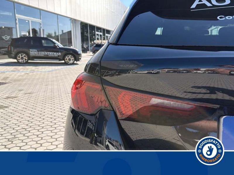 BMW Serie 1 118d M Sport Pro