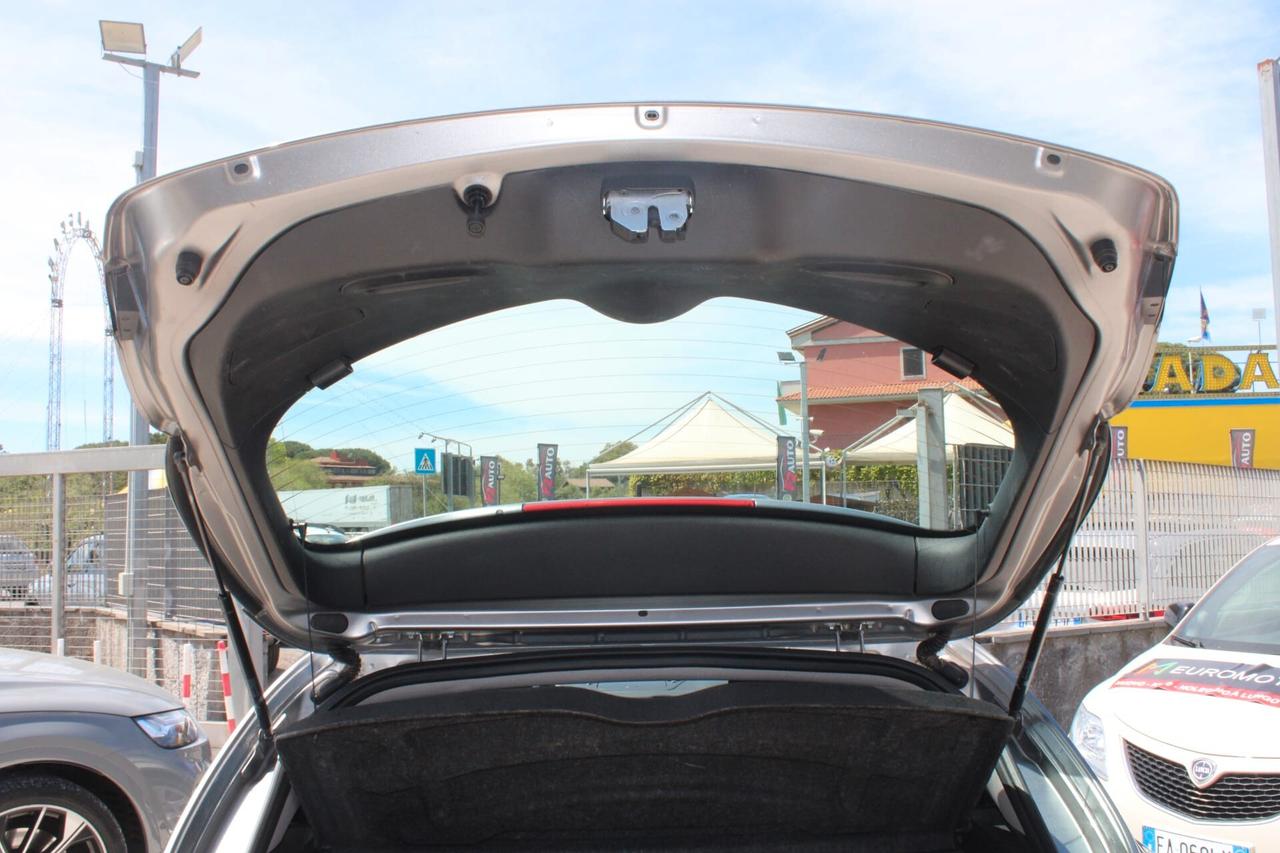 Alfa Romeo Giulietta Tua A SOLI 98€