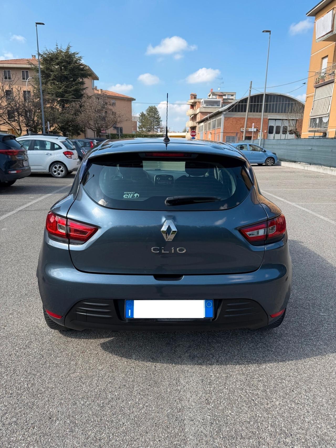 Renault Clio 1.5 dci - NEOPATENTATI - 12 MESI DI GARANZIA -