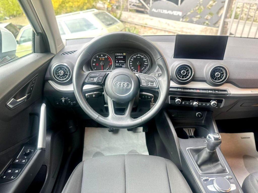 AUDIQ230TFSIBusiness