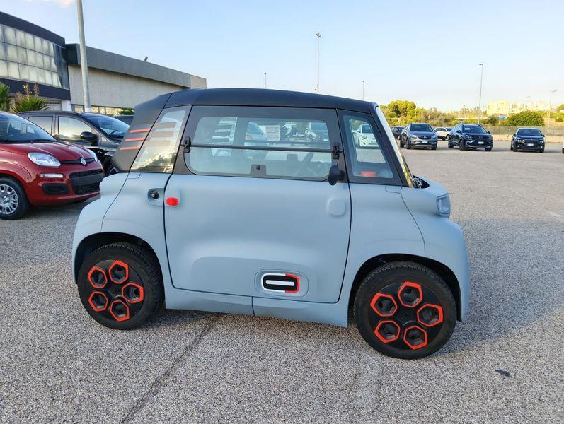 CITROEN Ami (2021) - Ami My Ami Pack
