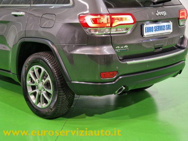 JEEP Grand Cherokee 3.0 V6 CRD 250 CV Multijet II Summit
