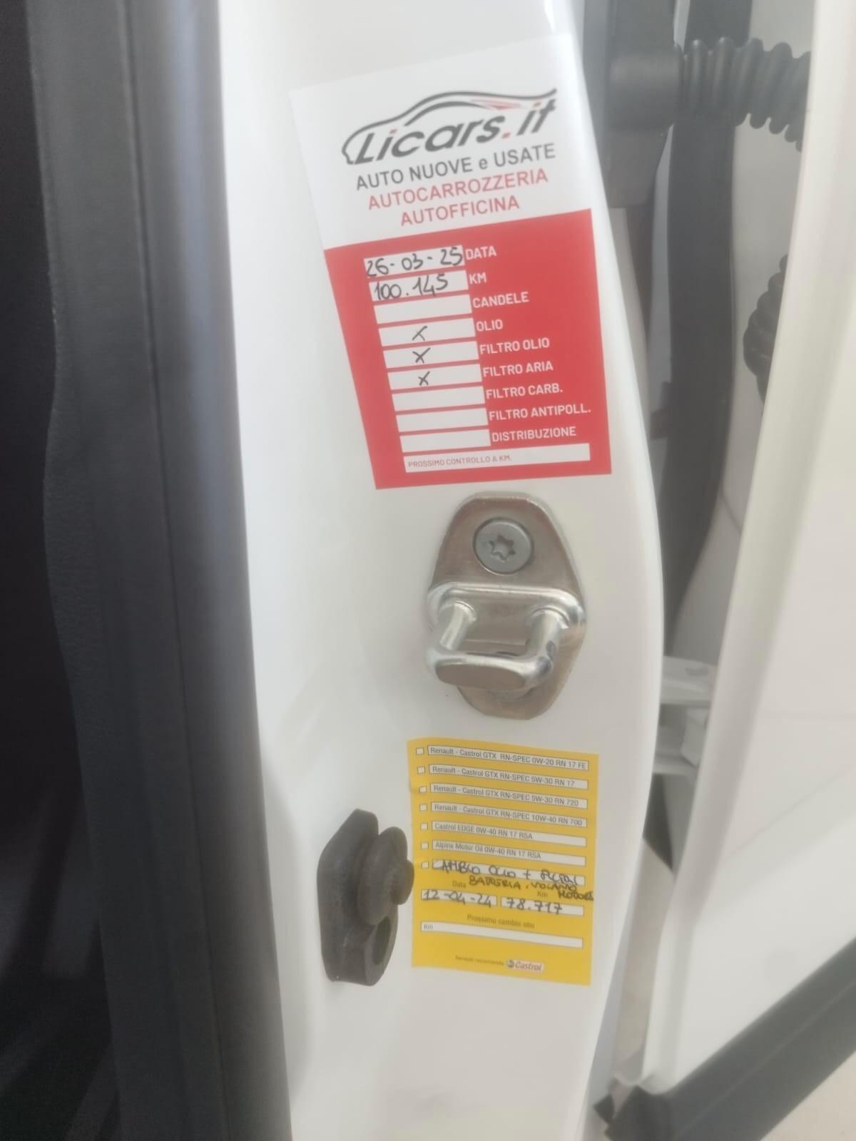 Nissan Juke 1.0 DIG-T 117 CV N-Connecta