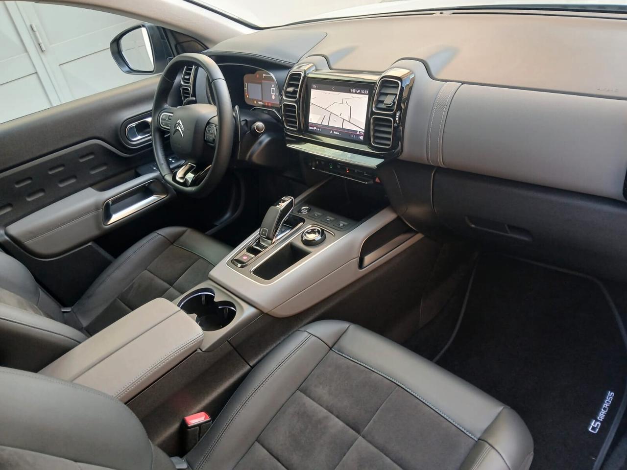 Citroen C5 Aircross BlueHDi 130 S&S EAT8 Shine