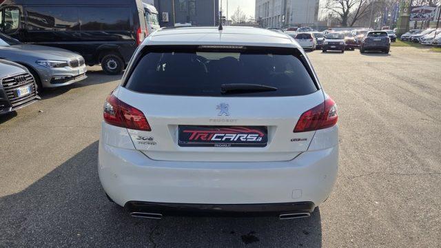 PEUGEOT 308 BlueHDi 130 S&S GT Line PERMUTE OK NEOPAT.