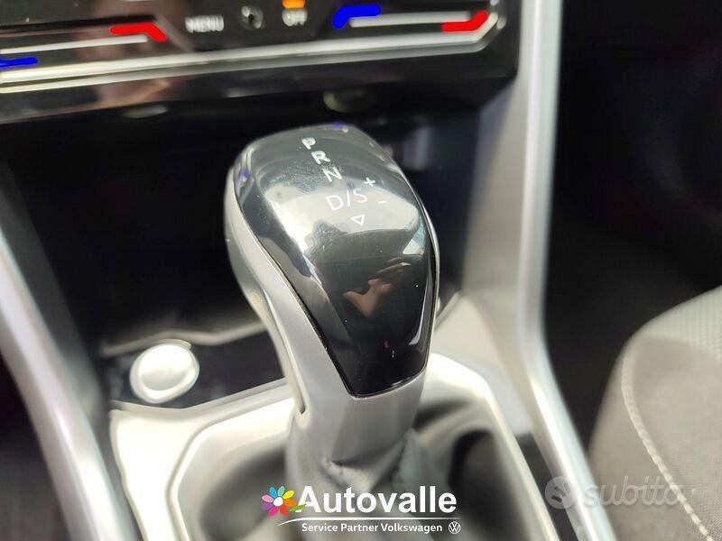 Volkswagen T-Roc 1.5 tsi Edition Plus dsg