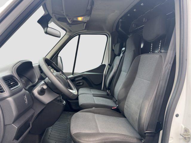RENAULT Master Master T35 2.3 dCi 135 PM-TM Furgone Ice