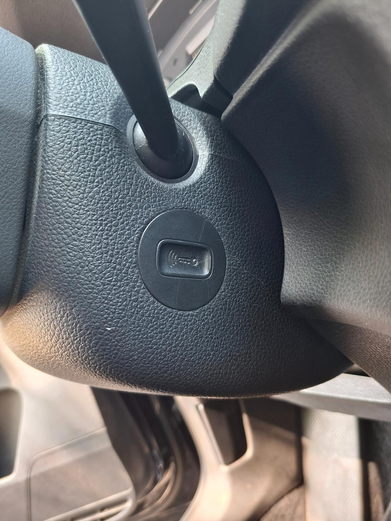 Seat Alhambra 2.0 TDI 150 CV CR DSG Style