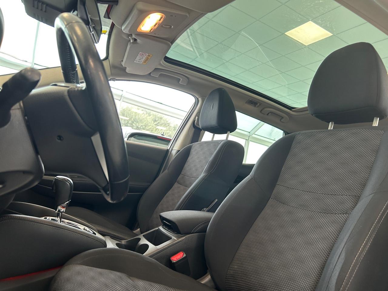 Nissan Qashqai 1.6 dCi 2WD N-Connecta Xtronic Neopatentati