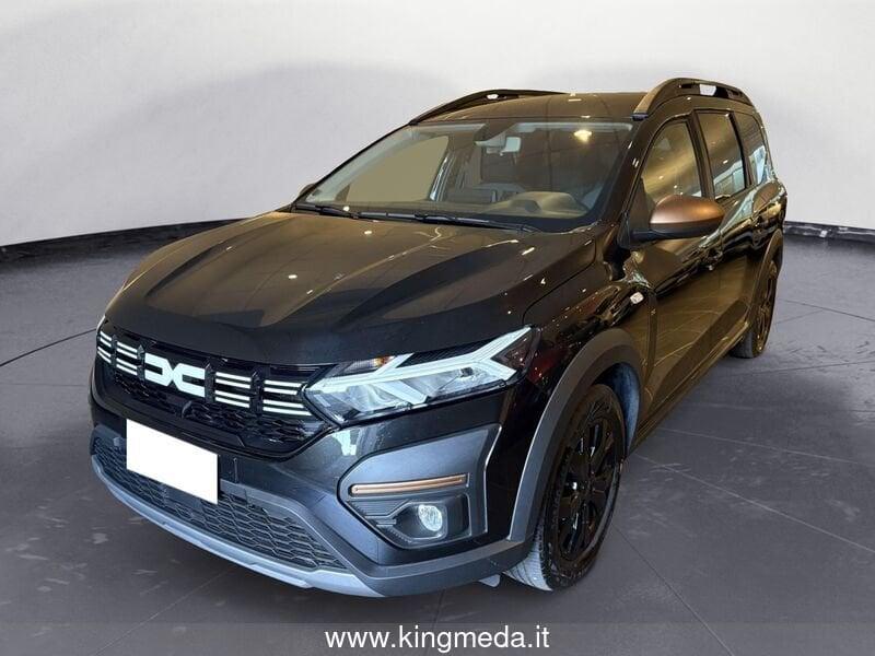 Dacia Jogger Jogger 1.6 Hybrid 140 5 posti Extreme