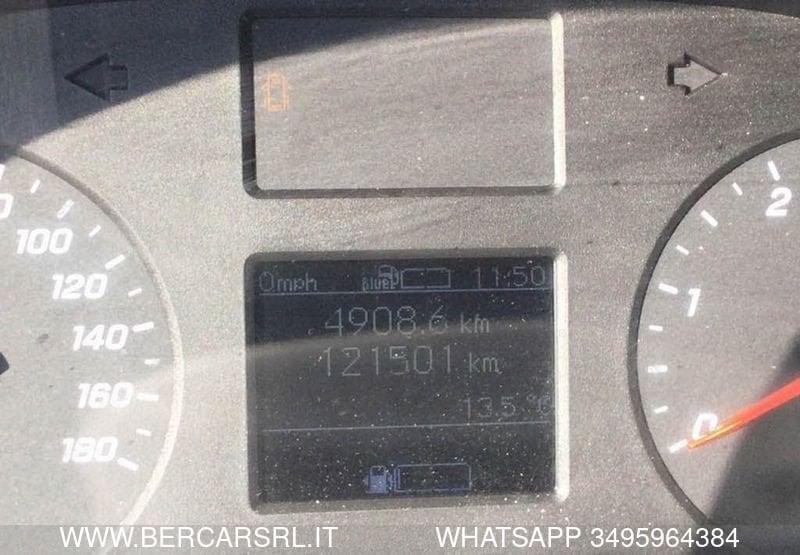 Mercedes-Benz Sprinter Sprinter F37/35 311 CDI RWD TA Furgone*TRAZIONE POSTERIORE*