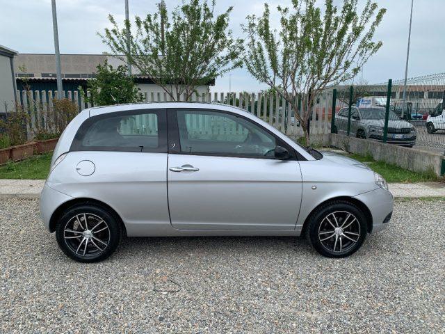 LANCIA Ypsilon 1.3 MJT 75 CV Oro