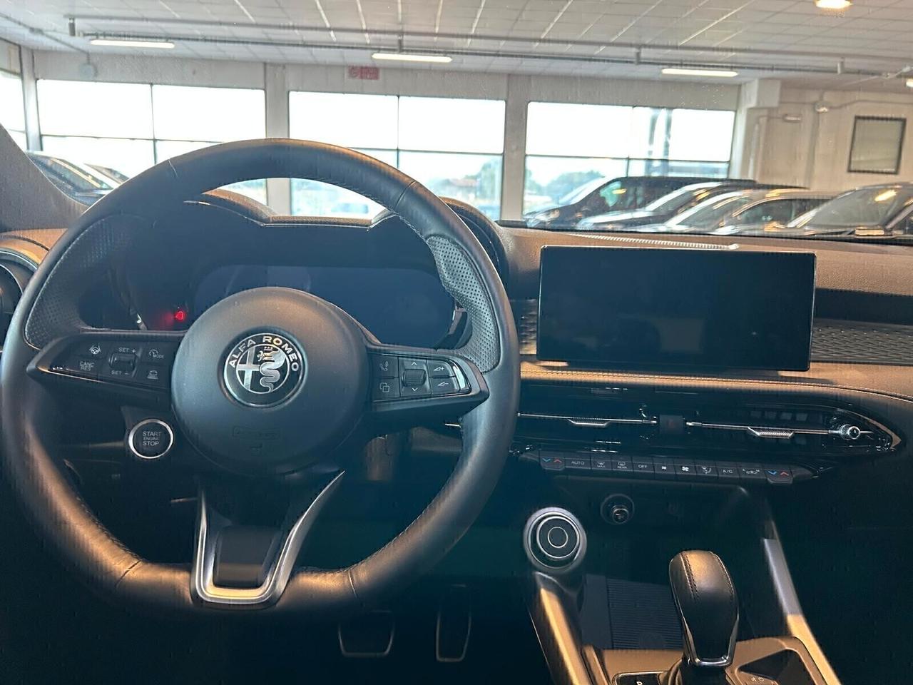 Alfa Romeo Tonale SPRINT 1.6 diesel TCT6 SPOTICAR