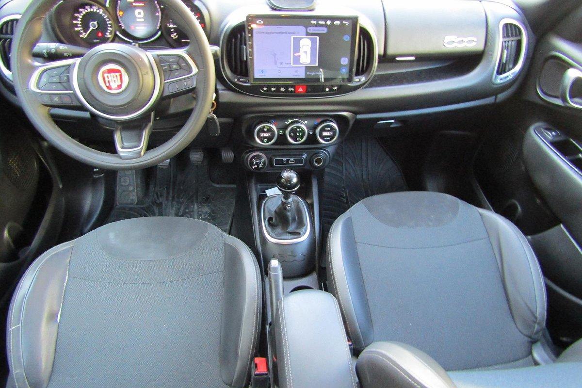 FIAT 500L 1.3 Multijet 95 CV Cross