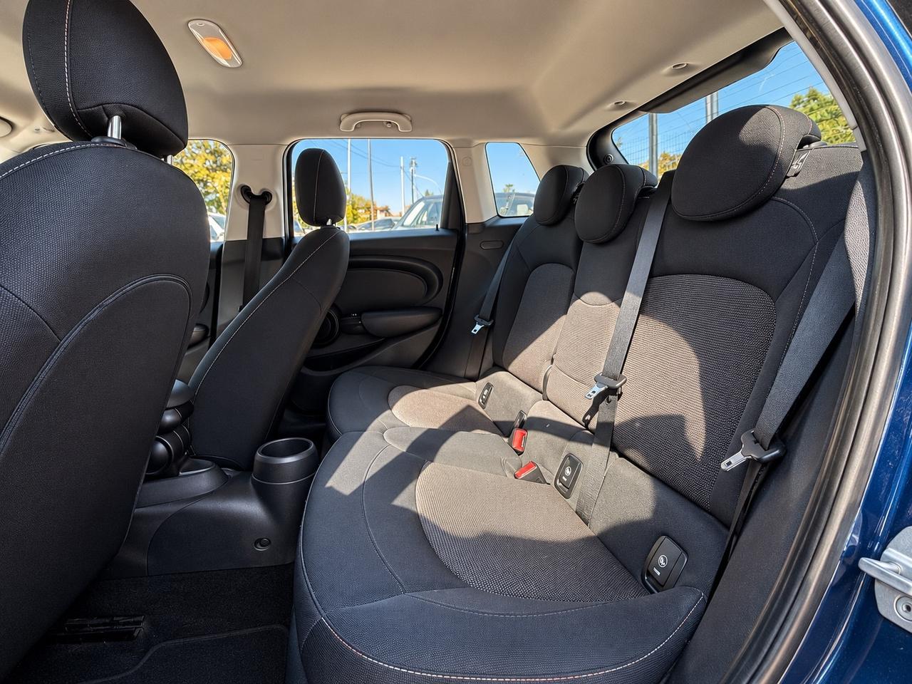 Mini 1.5 One D 5 porte