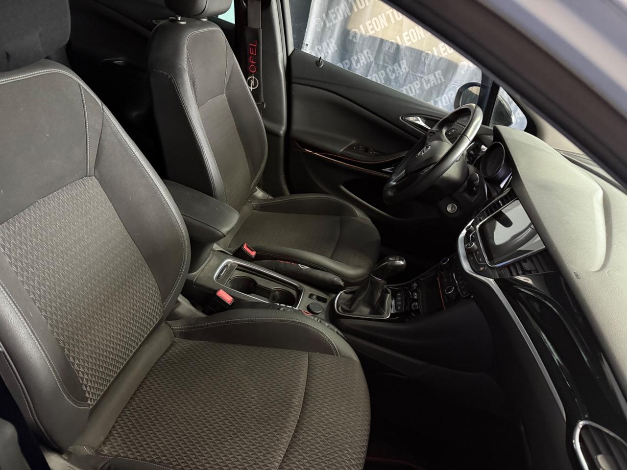 Opel Astra 1.6 BiTurbo 150 CV CDTi Start&Stop 5p. Innovation