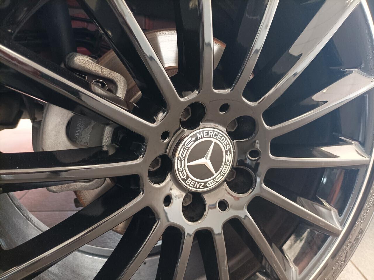 Mercedes GLA 180 AMG PREMIUM NEOPATENTATI