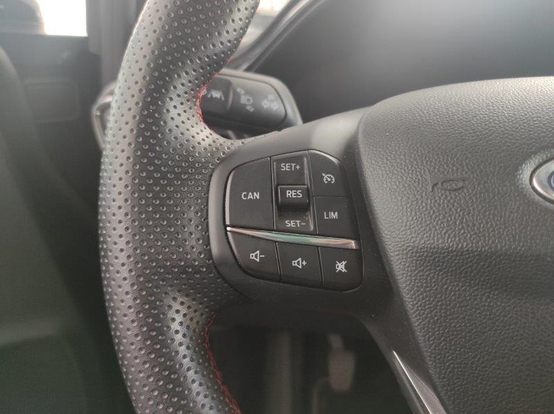 FORD Puma '19-> - Puma 1.0 EcoBoost Hybrid 125 CV S&S ST-Line