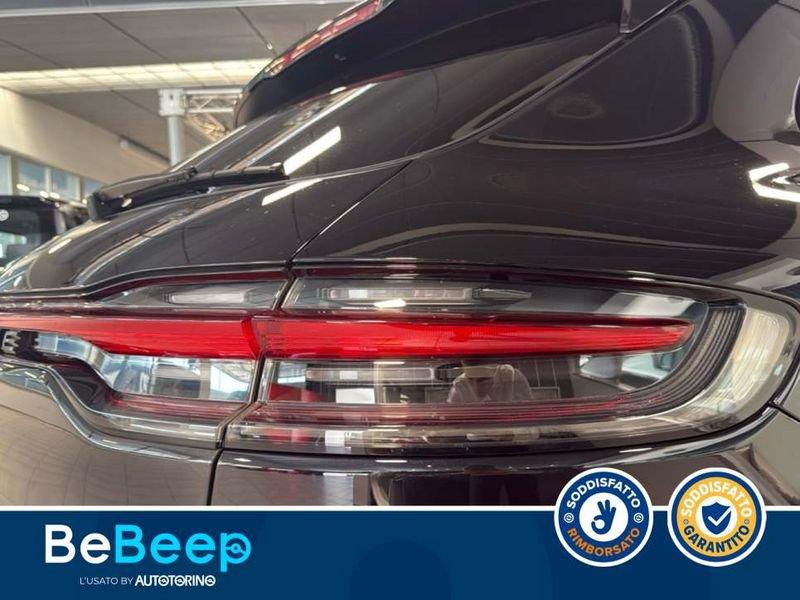 Porsche Macan 2.0 T 265CV PDK