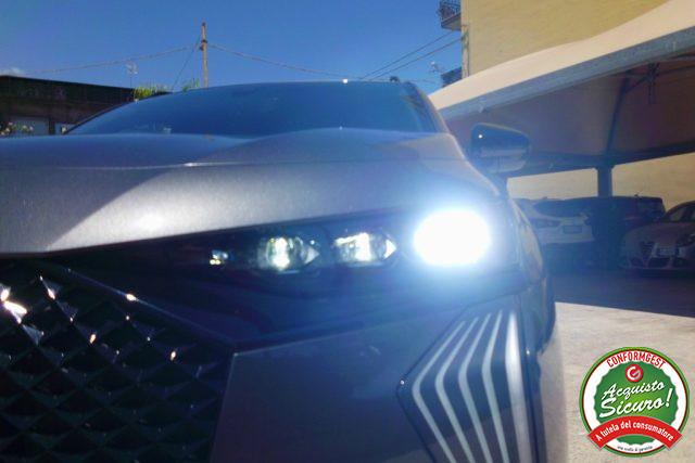DS AUTOMOBILES DS 7 BlueHDi 130 aut. Performance Line