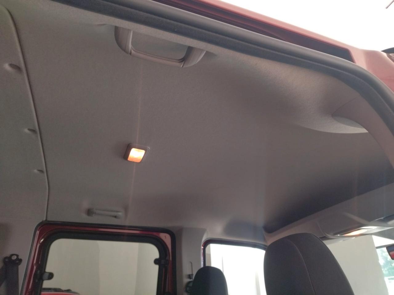 Fiat Doblò 1.6 MJT 16V 90CV Dynamic