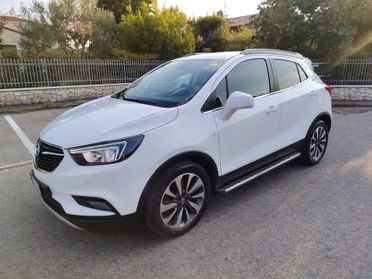 Opel Mokka X 1.4 Turbo Ecotec 140CV 4x2 Start&Stop Innovation