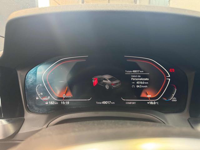 BMW 420 i Coupé Msport