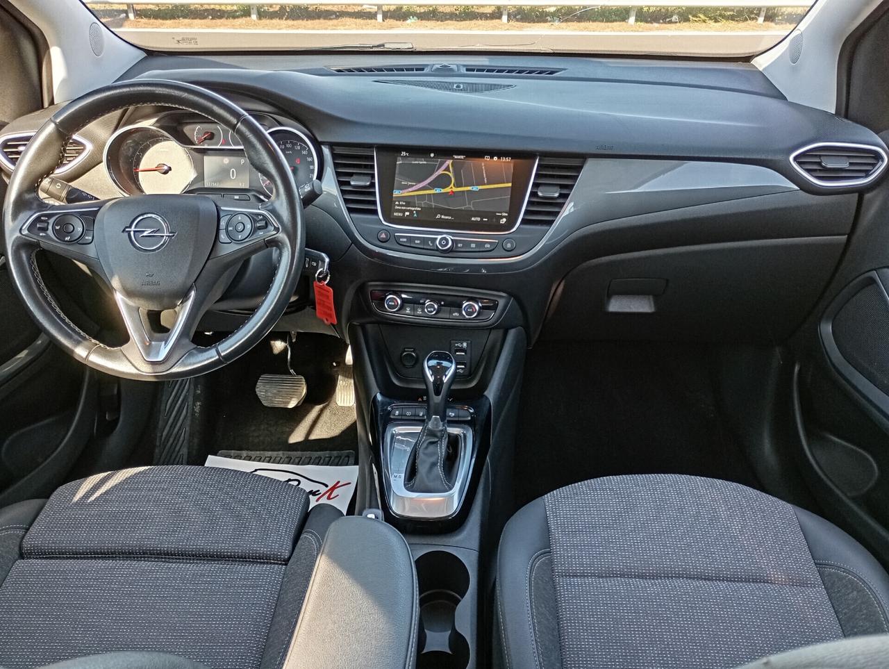 Opel Crossland 1.5 ECOTEC D 120CV Elegance Aut.