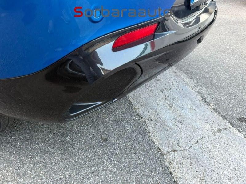 Alfa Romeo Tonale 1.5 160 CV MHEV TCT7 Veloce