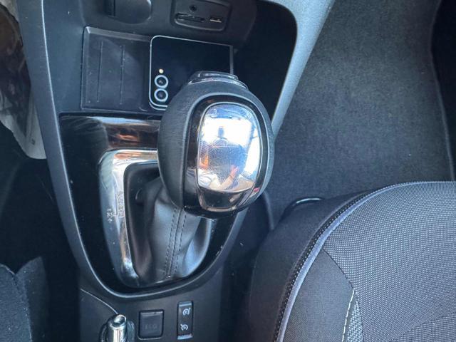 RENAULT Captur Aiutomatica 1.5 dCi 8V 90 CV EDC Start&Stop Intens