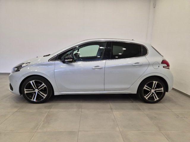 PEUGEOT 208 PureTech Turbo 110 EAT6 S&S GT Line - NEOPAT.