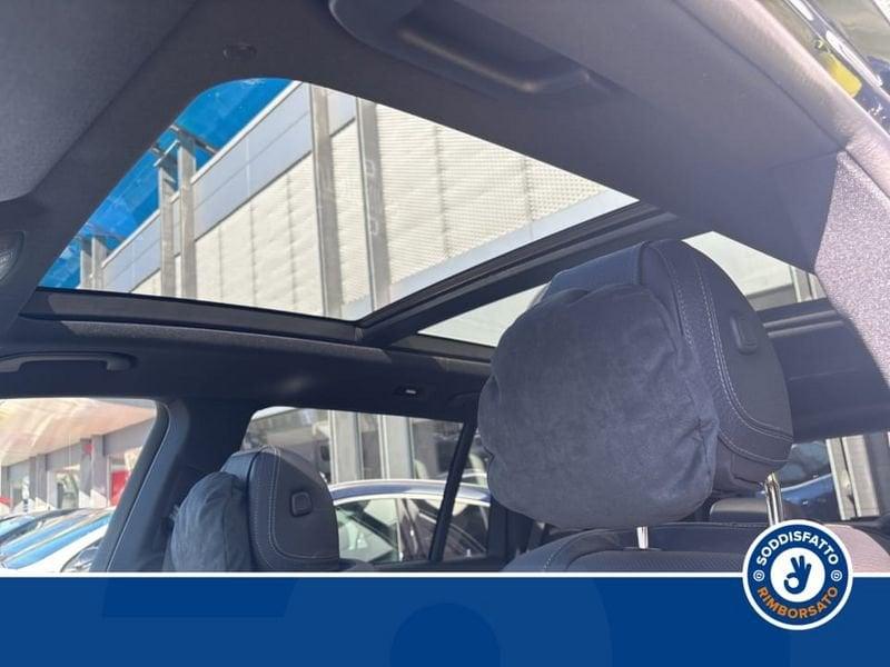 Mercedes-Benz GLS 450d 4Matic AMG Line Premium Plus