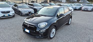 Fiat 500X 1.6 Mjt 130CV Pop Star-2022 con Block Shaft